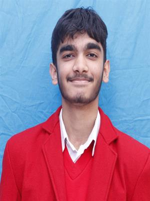 AKSH SINGHAL